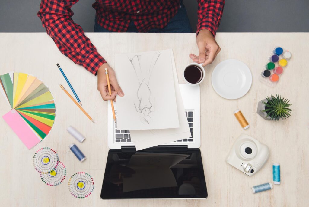 Persoonlijke stijl ontketenen en creativiteit inspireren